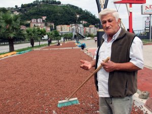 Fındık Üreticilerine “Ürününüzü Satmak İçin Acele Etmeyin” Çağrısı