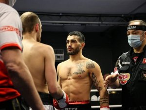 Volkan Gökçek, Paris’te Tarih Yazacak