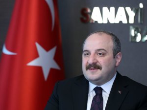 Bakan Varank: “Genç Girişimcilikte Başarı Elde Ettiğimizin Farkındayız”