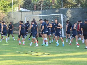 Hatayspor Teknik Direktörü Ömer Erdoğan’dan Açıklama