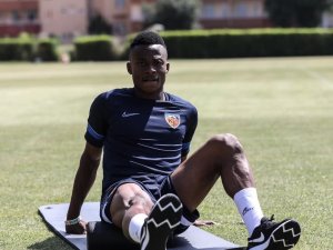 Kayserispor’un 14 Yabancısı Belli Oldu
