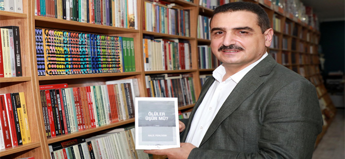 Rize'nin Tanıdık Yüzü Halil Pehlivan, Ankara'da Önemli Göreve Atandı