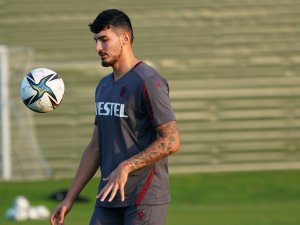 Uğurcan Çakır, Trabzonspor’da Kaldı