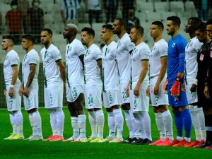 Gzt Giresunspor’un Transfer Raporu