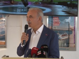 Kabaktepe’den İ̇bb’ye Otobüs Eleştirisi: “İ̇stanbul’u ‘Turist’ Anlayışıyla Yönetemezsiniz”