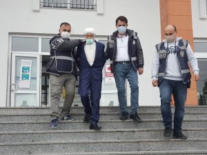 Karısını Tarlada Tüfekle Öldüren Koca: "Karım Bana Şiddet Uyguluyordu”