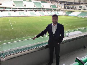 Gzt Giresunspor Geleceğe Umutla Bakıyor