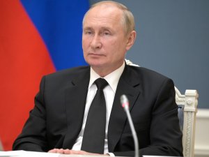 Putin: “Afganistan’daki Durumun Bölge Ve Dünya Güvenliğini Nasıl Etkileyeceği Bilinmiyor”