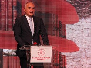 "2022 Aralık Ayına Kadar Projeyi Tamamlayıp Tüm Halkımızın Hizmetine Sunmayı Hedefliyoruz"