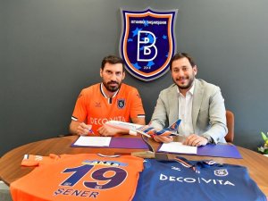 Başakşehir’den Kadroya 6 Takviye