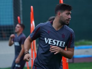 Gözler Bakasetas’ın Üzerinde