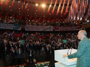Cumhurbaşkanı Erdoğan’dan "Fatih" Tepkisi