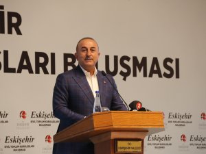Dışişleri Bakanı Çavuşoğlu: “Afganistan’daki Vatandaşlarımız Dönmek İsterlerse Getiririz”