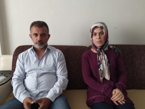 Baltalı Kavgada Tahliye Kararına Mağdur Aileden Tepki