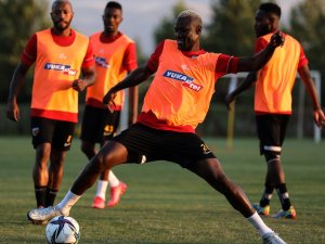 Kayserispor, Kasımpaşa Maçına Hazır
