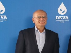 DEVA Partisi Rize İl Başkanı Köroğlu’nun Acı Günü