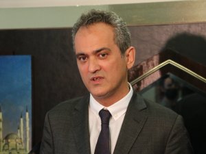 Bakan Özer: “Seyhan Ve Yüreğir’e 5 Yeni İlkokul Yapılacak”