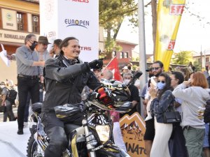Transanatolia Rally Raid Eskişehir’de Başladı