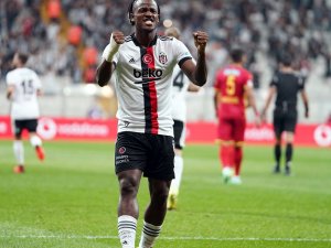Pjanic İlk Asistini Yaptı, Batshuayi İlk Golünü Attı