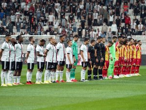 Sergen Yalçın’dan 3 Değişiklik