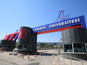 Kbü National Geographic’in Eylül Sayısında Yer Aldı