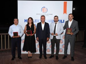 Seçer: "Çevreyi Kirletenlere Acımasız Bir Reaksiyon Gösteriyoruz”
