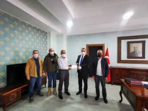 Uzungöl’den Manavgat’taki Yangın Mağdurlarına Yardım Eli Uzandı