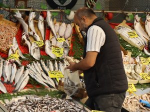 Balık Fiyatları Düşmek İçin Gün Sayıyor