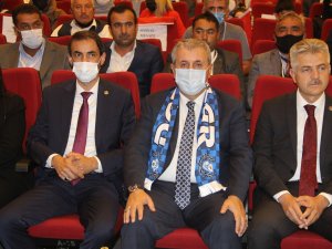 “Akşener’den Bir Özür Bekliyoruz”