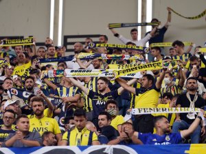 Süper Lig: Fenerbahçe: 0 - Sivasspor: 0 (Maç Devam Ediyor)