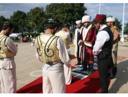 Ahilik Haftası Kutlandı