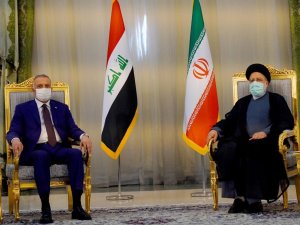 İ̇ran - Irak Arasında Vize Kaldırıldı