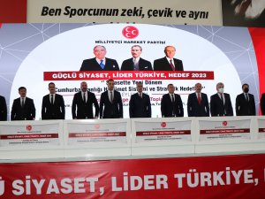 "Millet İ̇ttifakı Hdp İle Birlikte Ve Şuan Gizli Birlikteliği Paparazzi Programlarına Benzetiyorum"