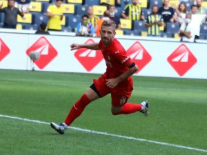 Pedro Henrique Ligdeki İlk Golünü Attı