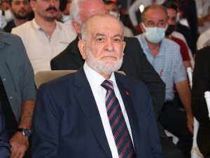 Karamollaoğlu: "11 Eylül Saldırıları Amerikan İstihbaratı Tarafından Planlandı"