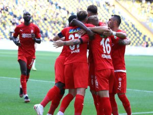 Sivasspor’un Galibiyet Hasreti 4 Maça Çıktı