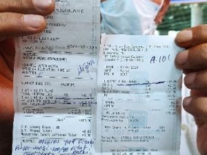 Marketlerin Fiyat Oyununu, Vatandaş Yakaladı