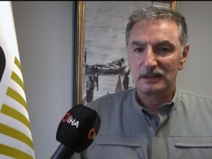 Güldal: “Tmo Fiyatının Altında Fındık Satmak Mantıklı Değil”