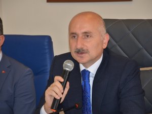 Bakan Karaismailoğlu: “Dünyaya Mühendislik İhraç Ediyoruz”