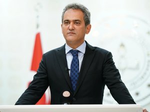 Milli Eğitim Bakanı Özer: “Şu An İtibarıyla Vaka Nedeniyle Tatil Edilen Hiçbir Okul Yok”