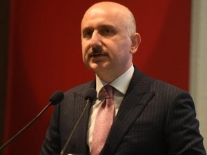 Bakan Karaismailoğlu: “Haberleşme Sektörü 2021’in İlk Yarısında Yüzde 18.8 Büyüdü"