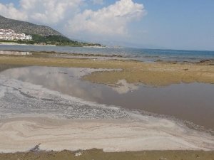 Kanalizasyon Suyu Karıştığı İddia Edilen Eğirdir Gölü’nden Numune Alınacak