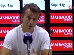 Korkmaz: "Önemli Olan Kazanmaktı"