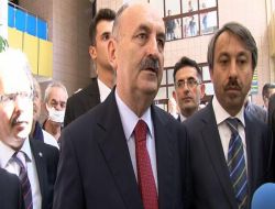 Bakan Müezzinoğlu: “uyuşturucuyla Mücadele Çok Daha Güçlü Hale Getirilecek”