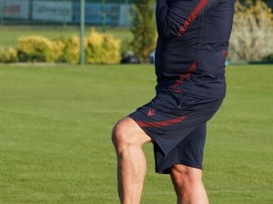 Abdullah Avcı, Savunmanın Soluna Çare Arıyor
