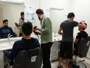 Düzensiz Göçmenler Ülkelerine Geri Gönderiliyor