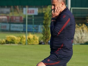 Abdullah Avcı, Savunmanın Soluna Çare Arıyor