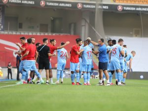 Kayserispor’da Forma Numaraları Belli Oldu