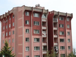 Sadece Kiralık Amaçlı Konut Üretilecek