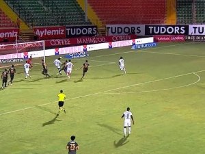 Giresunspor’dan Var Tepkisi